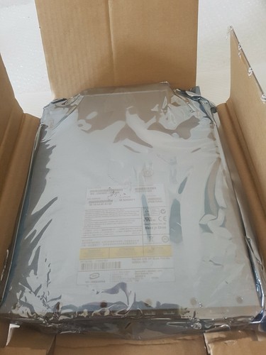 CISCO - Switch - WS-CBS3020-HPQ V02 - MEDIA DETECT - SFP/RJ45 Ports 17-20 - neu - Afbeelding 3 van 6