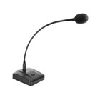 5901436717300 MH-35A Flexibles Halsmikrofon 42cm Rebel
