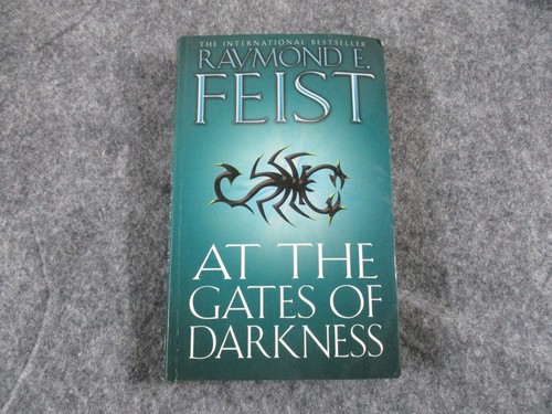Raymond E Feist Novels Large Selection Combine Postage Complete The Collection - Picture 16 of 113