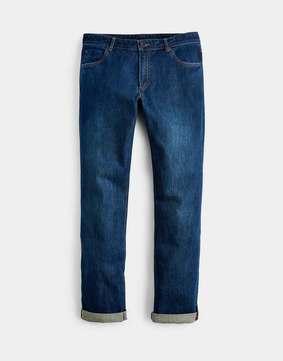 New quality store jeans