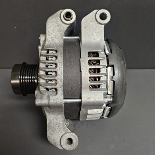 2013 2014 2015 Ram 1500 V6 3.6L VIN G 180Amps Alternator Oem Unit Reman - Picture 6 of 6