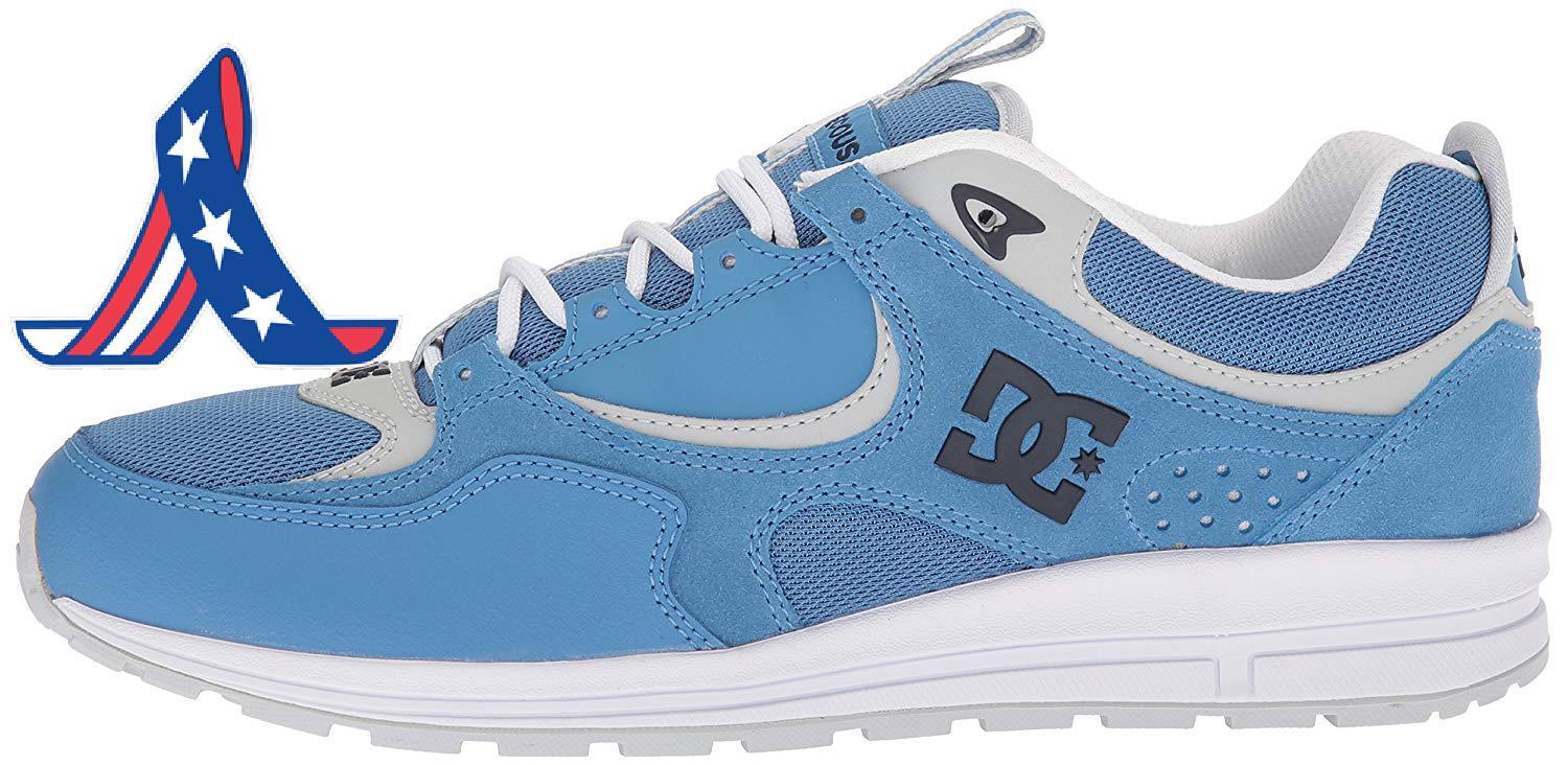 Dc Lite Herren Kalis Lite Dc Skate Schuhe 6f50b0 Dc Lite Herren Kalis Lite Dc Skate Schuhe 6f50b0