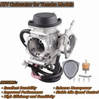 Carburetor For Honda Trx 350 Trx350 2000 2001 2002 2003 2004 2005 2006 Rancher