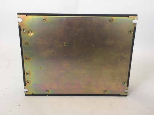 GE FANUC IC609SJR120C PROGRAMMIERBARE STEUERUNG 24VDC IN/RELAY OUT 115/230VAC  - Bild 8 von 8