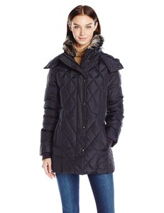 faux London Collar bontkraag Fog vrouwen Fog Fur Faux Women's 30 30 London 6pqF7yHn6