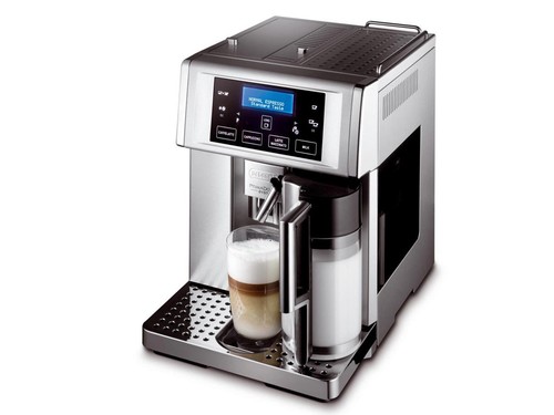 Delonghi Perfecta Coffee Maker Water Tank, ESAM5500 ESAM5600 ESAM5450 7313254531 - Picture 4 of 7