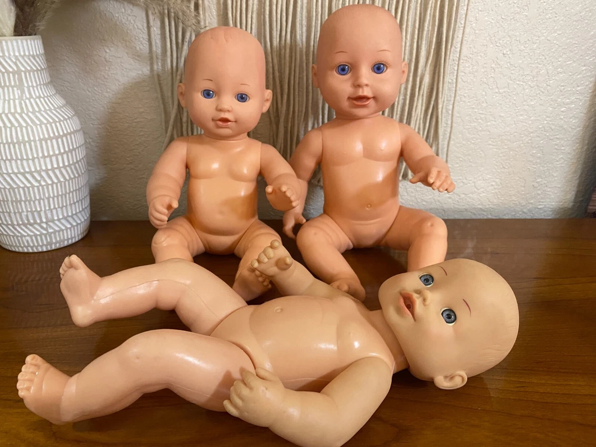 Baby doll 1996 deals