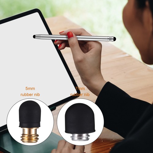 6pcs Practical Sturdy Tablet Writing Pen Tablet Precision Pen - Zdjęcie 6 z 11