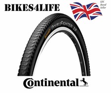continental double fighter 29 x 2.0