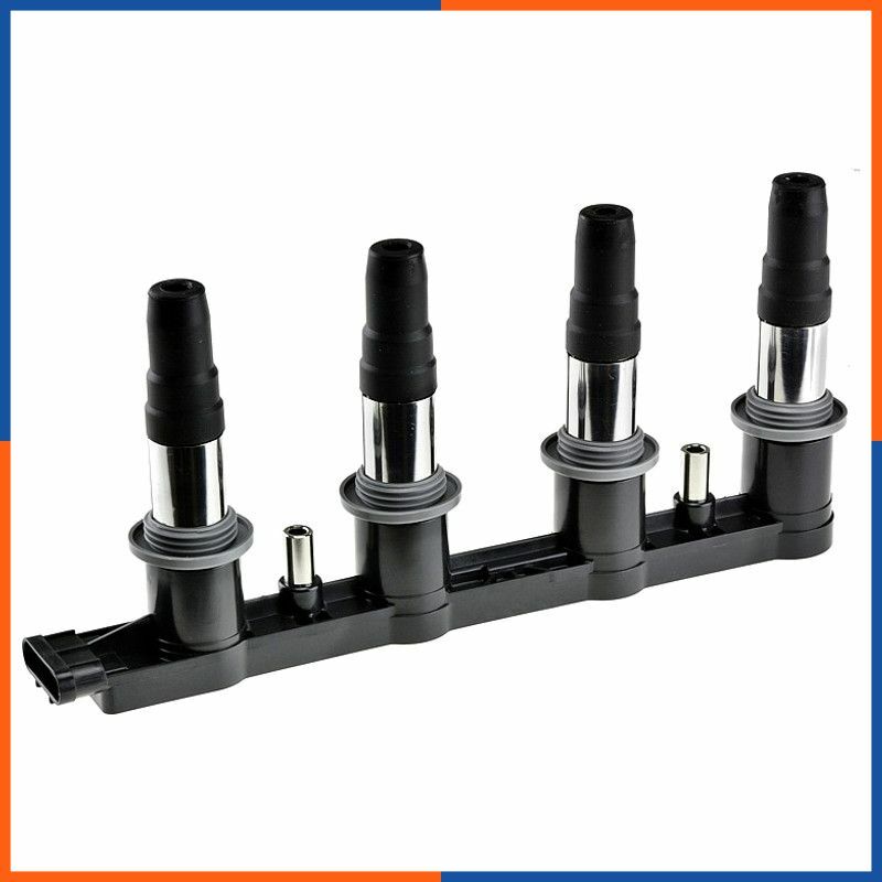 Bobine d'allumage pour Chevrolet en alliage thermo-résistant OE 96476979