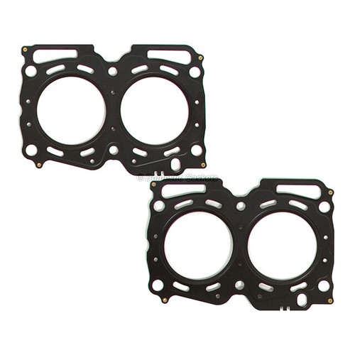 Fits 02-03 Subaru Impreza WRX 2.0L Turbo DOHC Head Gasket Set Bolts EJ207 JDM - Picture 3 of 9
