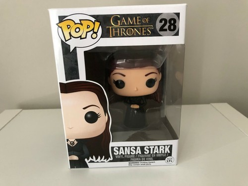 Thrones Funko Pop! Sansa Stark 28 