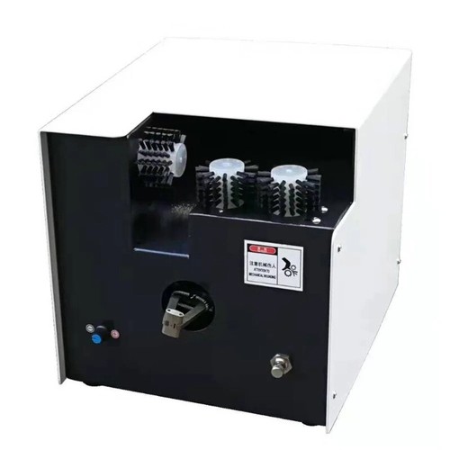 Wire Twisting Machine Length 60mm Multi-core Wire Stripping and Twisting Machine - Picture 1 of 6