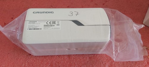 Grundig GD-CI-AT8505B Camera Make Offers!  !Expedited Shipping!D-2 - Picture 1 of 5