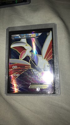 Carte Pokemon Neuve Francaise Airmure Ex Full Art Xy 1 145 146