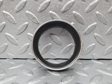 ⚙43986⚙ Mercedes-Benz C123 230CE Coupe Dashboard Air Vent Chrome Bezel