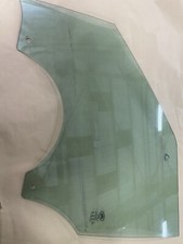 LAND ROVER RANGE ROVER EVOQUE RIGHT FRONT DOOR GLASS WINDOW 5 Door Estate 19-23
