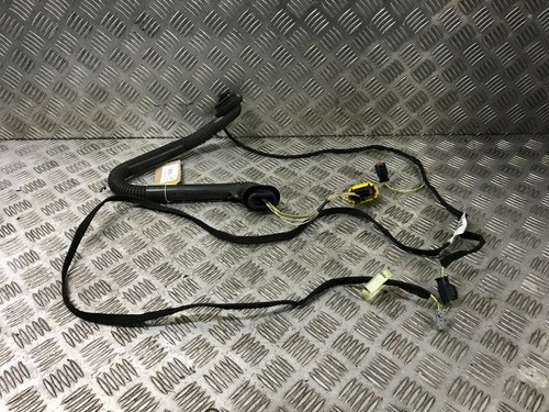 Dispatch Expert Scudo 07-16 Rear Door Wiring Left 6559ZT 1401445480 - Picture 1 of 6