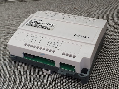 CAPELON LL-10 P219-0210 - Picture 2 of 4