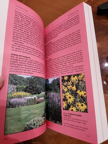 An Illustrated Guide To Garden Flowers - Paperback By David Papworth - Very Good - Bild 3 von 10
