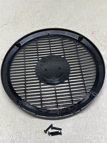 Wheel Horse 520-HC 520-H Tractor Onan P220G-I Flywheel Screen - Picture 3 of 3