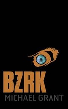 BZRK,Michael Grant