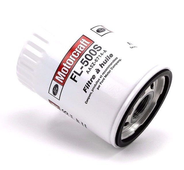 Set of 3 Genuine Motorcraft Oil Filter FL500S AA5Z6714A eBay