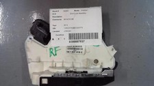 VOLKSWAGEN PASSAT Door Lock Assembly  5K1 837 016 E
