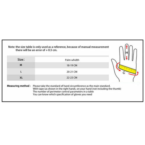 Military Tactical Glove Winter Half Finger Fingerless Gloves Army Combat Hunting - Picture 3 of 12