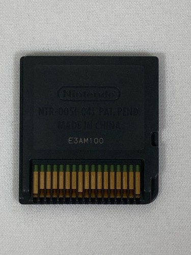 Nintendo DS / Battle & get Pokemon Typing / Japanese Ver. / w/ Tracking Number - Picture 2 of 2