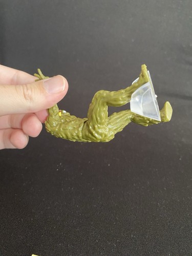 Figurine Gashapon Bio Broly Dragon Ball Z Occasion - Picture 13 of 19