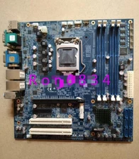 1pc used  1-P04MHW01100 motherboard