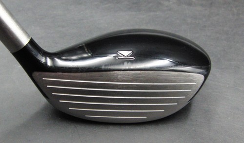 Left-Handed Titleist 906F4 15.5° Wood Stiff Graphite Shaft Elite Grip & H/C - Picture 3 of 7