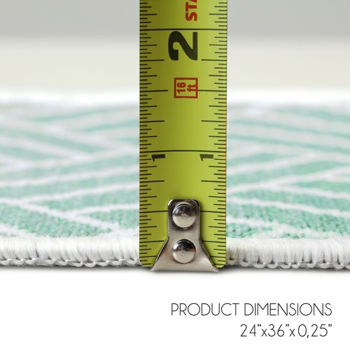 Ultradünne Katzen- und Hundeklo Matte für Katzentoilette - Futtermatte - Haustiermatte - Bild 27 von 87