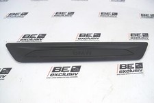 BMW 318d F31 Einstiegsleiste vorne rechts Leiste Einstieg Blende 7263315