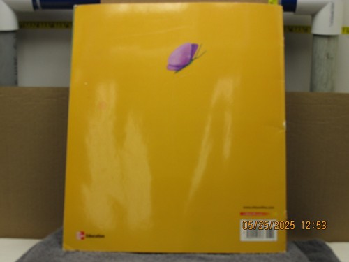 For sale is: An Orange in January (Paperback) by Dianna Hutts Aston (2014) - Picture 3 of 5