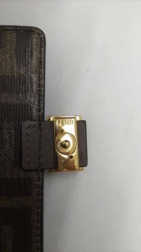 FENDI mobile case poach 6.2 inch - Picture 15 of 16