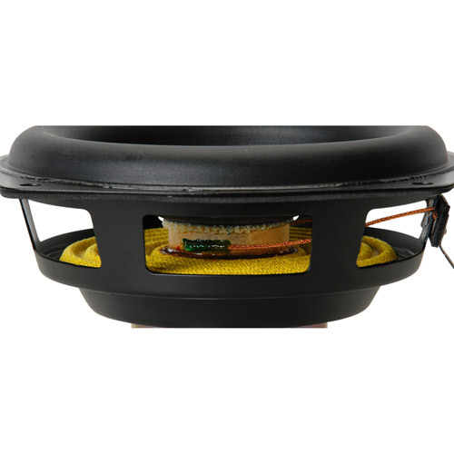 Controlador de graves medios Dayton Audio ND105-8 4" cono de aluminio 8 ohmios - Imagen 4 de 4