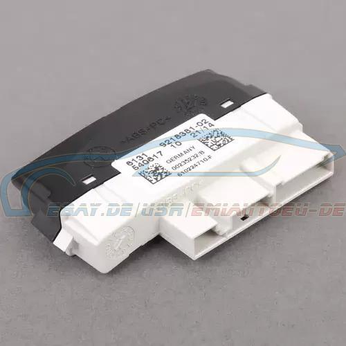 Originale BMW 61319218381 - Centralina elettronica volante 1 3 5 6 7 X3 - Foto 1 di 3