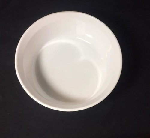 Corning Ware padella per quiche bianca francese F-3-B e piatto casseruola F-1-B - Foto 9 di 12