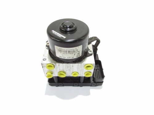 Kia Shuma 1998 0k2a443785 0k9b0437a0 ABS block hydraulikblock pumpe steuergerät