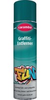 Caramba GRAFFITI-ENTF. 400 Ml ( Inh.6 StüCk )