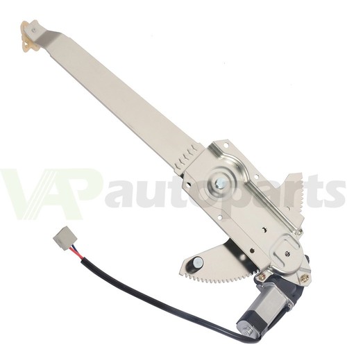 For Ford Bronco F100 F150 F250 F-350 Front LH RH w/ Motor Power Window Regulator - Picture 13 of 19