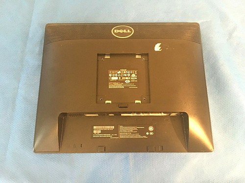 Dell LCD Monitor P1913Sf 19" WideScreen Screen. - Picture 4 of 5