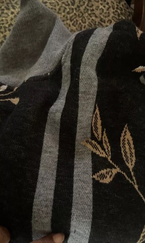 Vintage Just Desserts Sweater Women’s XXL Lagenlook Art to Wear - Picture 14 of 15