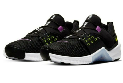 NIKE FREE X METCON 2 TRAINERS UK 13 EU 48.5 GYM CROSS
