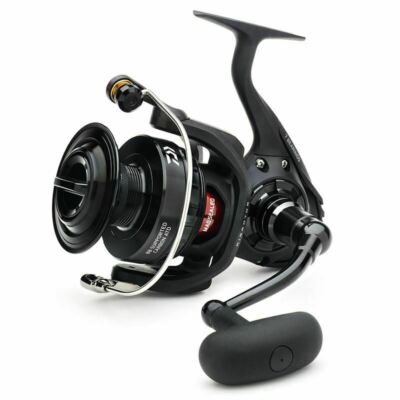 DAIWA MAG SEALED BG 6000 Spinning reel Popping Jigging Tropical Shark Tuna  