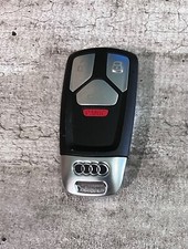 Genuine Oem 2014-2022 4 Button Audi Smart Key Remote Iyz-ak1a Fob