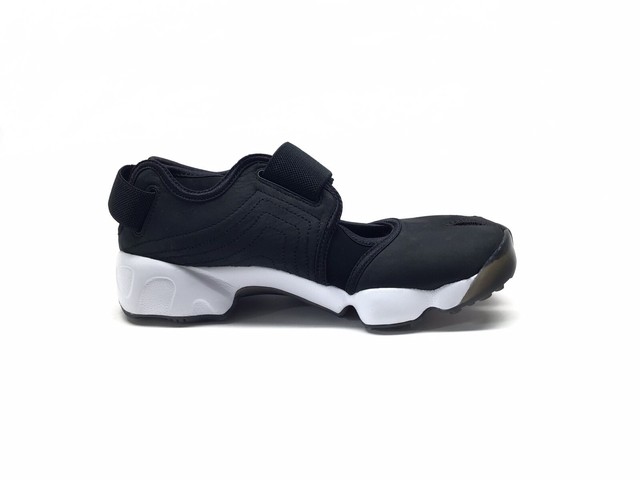 Size 6 - Nike Air Rift Anniversary QS Black for sale online | eBay