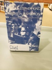 Hearts in Suspension by King